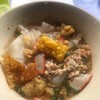 ผัดไทยตรอกบ้านจีน