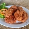 ทอดมันกุ้ง 140 ฿ 