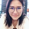 นี่คือไม่ได้แต่งตา ตาข้างขวาจากรูป ดูสมดุลกะข้างที่ไม่ได้ทำ