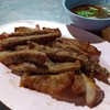 เนื้อย่าง