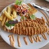 สวนละไม Steak House