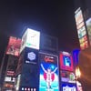 ป้าย Glico Man ขนาดใหญ่ จุดถ่ายรูป check-in ตรงคลอง Dotonbori
