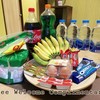 Free​ Complimentary​ ฟรีอาหารว่าง​