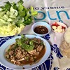 ด้วง อาหารไทย