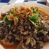 ลาบหมู