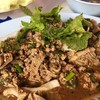 ด้วง อาหารไทย