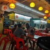 ร้านติดถนนคนมาไม่ขาดสาย