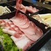 หมูขาวใส ไม่มีเลือดเลย 