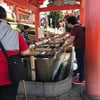 Fushimi Inari Shrine