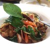 The Hub Cafe and Eatery พระราม 9