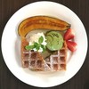 The Hub Cafe and Eatery พระราม 9