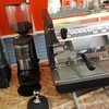 เครื่องชงกาแฟได้มาตรฐาน