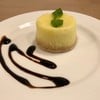 Tofu Cheesecake