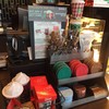 Pack Food @ Starbucks Ashton Chula-Silom