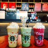 หมีน้อยสตาร์ 2free1 @ Starbucks Ashton Chula-Silom