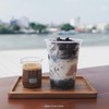 120.- กาแฟโอรีโอ้ หวานนิดๆ พอกรุบกริบ อร่อยมากกกก 