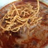 ข้าวซอยหมู