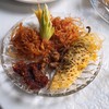 ข้าวแช่ บ้านวรรณโกวิท