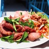 แหนมซี่โครงหมู แหนมซี่โครงหมู