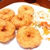 ทอดมันกุ้ง ทอดมันกุ้ง