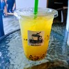 น้ำผลไม้เสาวรส 25 ฿