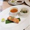 Salmon Steak 