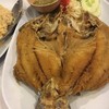 กุ้งเต้น ถนนราชพฤกษ์