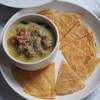 ข้าวแช่ บ้านวรรณโกวิท