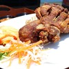 ขาหมูทอด ขาหมูทอด