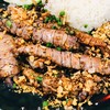 โคตรกั้งกระเทียมพริกไทย(กับข้าว) โคตรกั้งกระเทียมพริกไทย(กับข้าว)