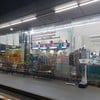หน้าร้านในมินิมาร์ทไทยออยล์