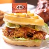 A&W ปตท. สุขุมวิท 62 A&W ปตท. สุขุมวิท 62