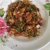 น้ำตกไก่ทอด