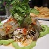กุ้งตัวใหญ่ดี รสชาติอร่อย