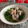 บะหมี่น้ำใส 35 บาท