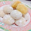 ไดฟุกุ(ไส้ถั่วเหลือง)