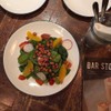 Baby Spinach Salad