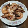 กุ้งอบวุ้นเส้น