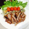 เนื้อนุ่ม หอม อร่อยมากค่ะ 