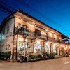 ขอบคุณภาพจากเพจ Mae Nam Mee Kang Guesthouse at Chiangkhan