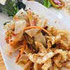 ส้มตำคาเฟ่ by แซ่บอินเตอร์ พัทยา