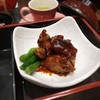 spicy buta steak