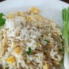 เนื้อปูไม่เป็นก้อน