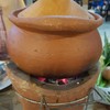 หม้อแม่นาค ! ไม่ใช่ซิ หม้อจิ้มจุ่ม
