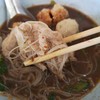 ก๋วยเตี๋ยวเรือโกเกี้ย