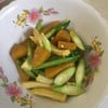ผัดผักน้ำมันหอย