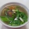 เกาเหลาเลือดหมู