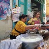 ข้าวแช่แม่อร
