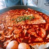 แนะนำสั่งเผ็ดที่สุด จะรู้สึกอร่อยมาก (สำหรับคนทานเผ็ดปานกลางคิดว่ากำลังพอดี)