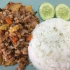 เต้าหู้หมูสับทรงเครื่อง เต้าหู้หมูสับทรงเครื่อง